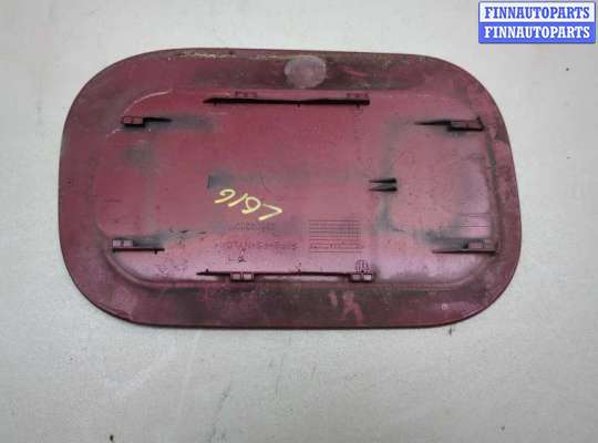 купить Лючок бензобака на Chevrolet Equinox 2017-2024