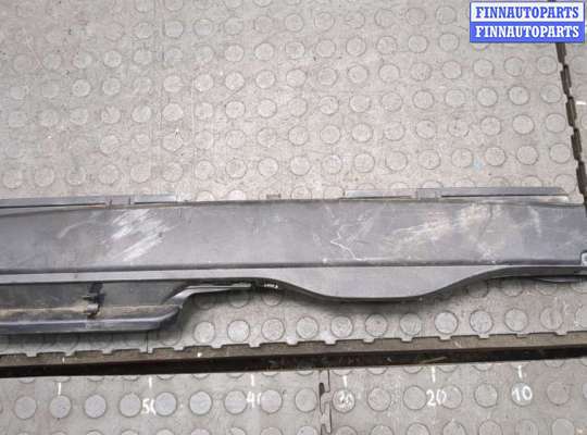купить Воздухозаборник на Skoda Octavia (A7) 2013-2023