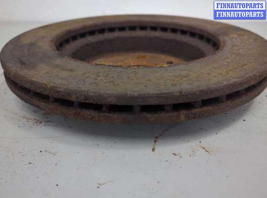 купить Диск тормозной на Mercedes ML W163 1997-2005