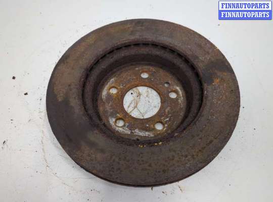 купить Диск тормозной на Mercedes ML W163 1997-2005