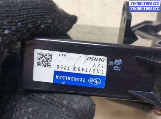 купить Блок управления климат-контролем на Subaru Legacy Outback (B15) 2014-2019