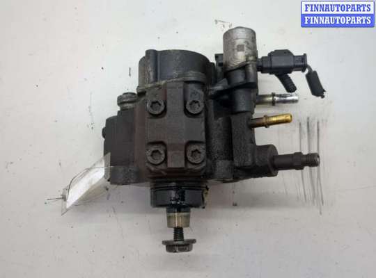 ТНВД на Ford Transit Mk8 (V363)