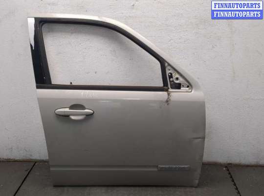 купить Замок двери на Mazda Tribute 2007-