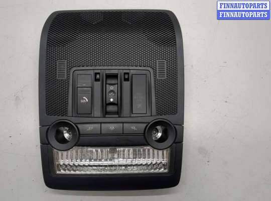купить Фонарь салона (плафон) на BMW X6 E71 2007-2014