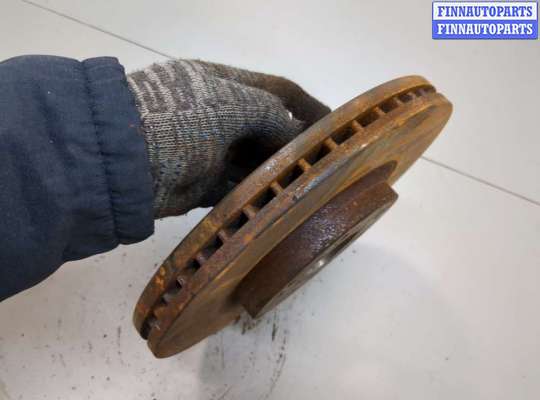 купить Диск тормозной на Mini Clubman (F54) 2015-2024