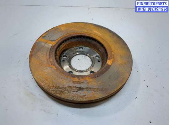 купить Диск тормозной на Mini Clubman (F54) 2015-2024