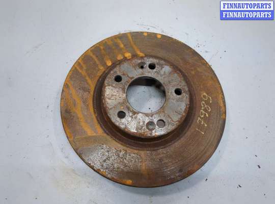 купить Диск тормозной на Mini Clubman (F54) 2015-2024