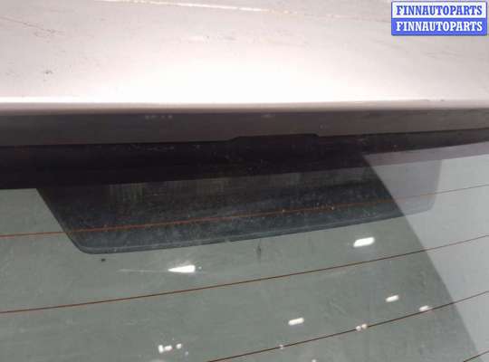 купить Крышка (дверь) багажника на Toyota Auris E15 2006-2012