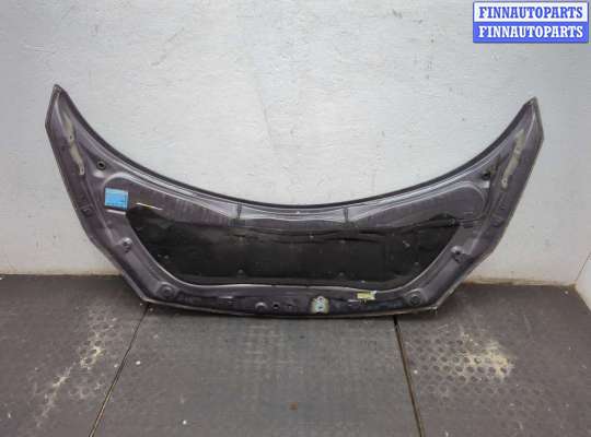 купить Капот на Renault Scenic 2003-2009
