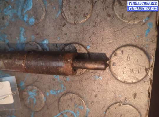 Форсунка топливная на Ford Mondeo IV