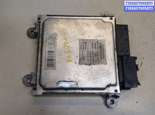 купить Блок управления двигателем на Mercedes C W204 2006-2015