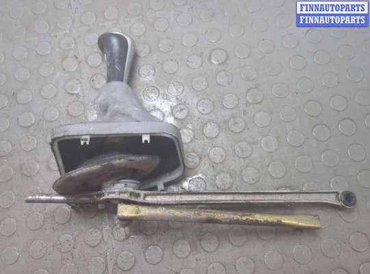 купить Кулиса КПП на BMW 3 E46 1998-2006