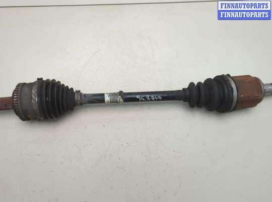 купить Полуось (приводной вал, шрус) на KIA Ceed 2007-2012