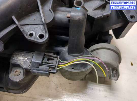 Коллектор впускной на Ford C-Max I