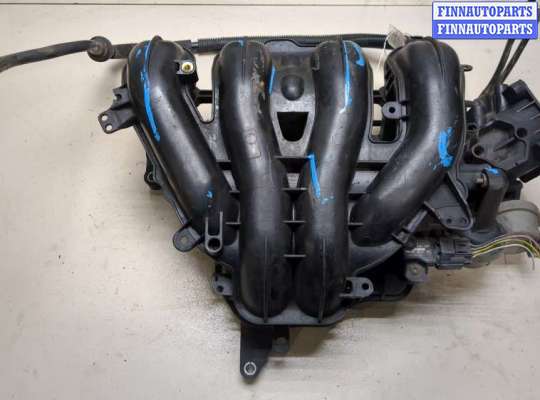 Коллектор впускной на Ford C-Max I