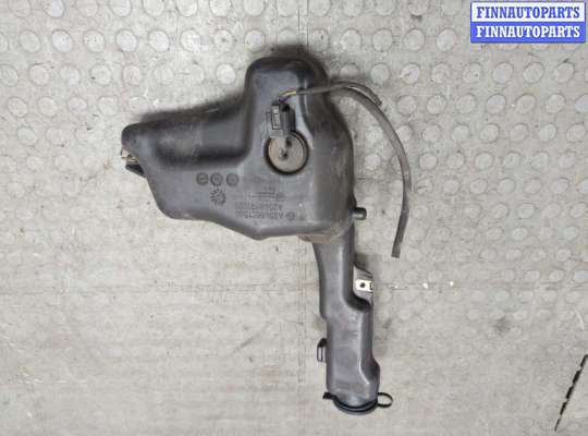 Бачок омывателя MB1712912 на Mercedes C W204 2006-2015