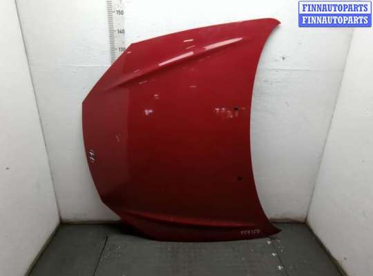 купить Обшивка капота на Hyundai Coupe (Tiburon) 2002-2009