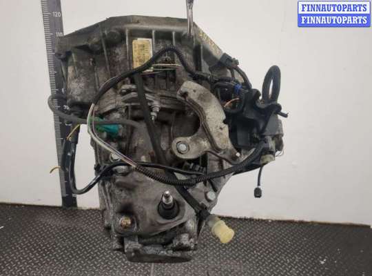 купить КПП 6-ст.мех. (МКПП) на Renault Scenic 2003-2009