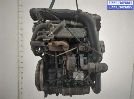 купить Двигатель (ДВС) на Volkswagen Golf 5 2003-2009