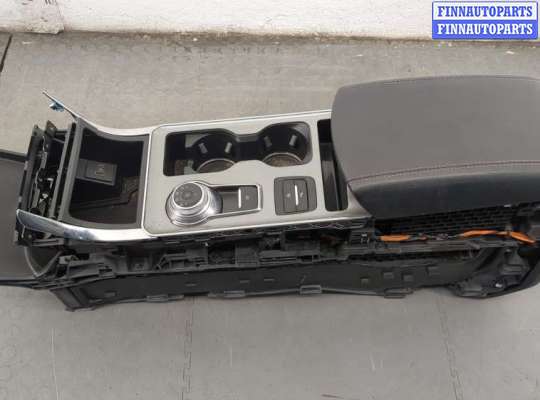 Устройство зарядное (беспроводное) FO2004121 на Ford Edge 2018-2023