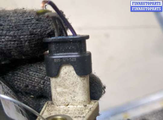 Датчик распредвала на Opel Astra J