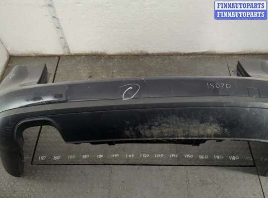 Кронштейн бампера VG2651846 на Volkswagen Passat 6 2005-2010