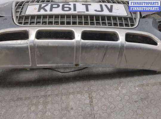 купить Бампер на Audi A4 (B8) Allroad 2009-2011