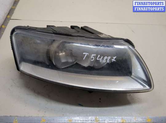 купить Фара (передняя) на Audi A6 (C6) 2004-2011