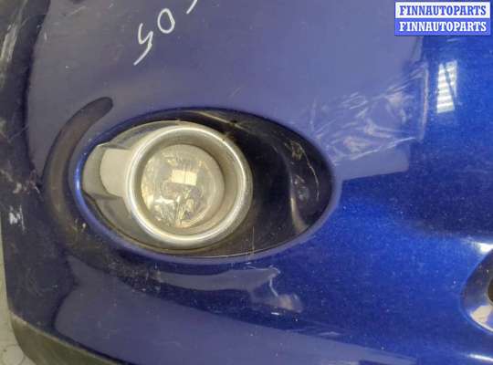 купить Бампер на Ford Focus 3 2011-2015