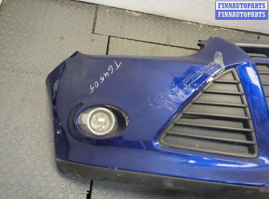купить Бампер на Ford Focus 3 2011-2015