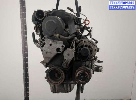 Форсунка топливная VG2631623 на Volkswagen Passat 6 2005-2010