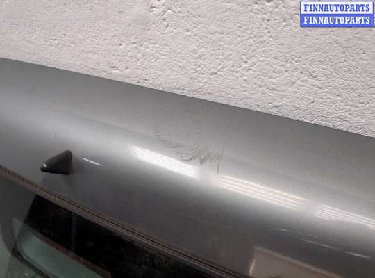купить Крышка (дверь) багажника на Honda CR-V 2001-2006
