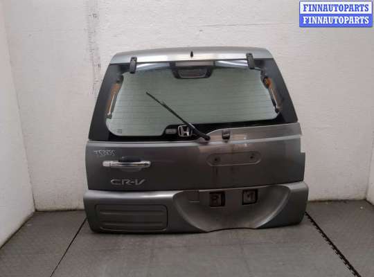 купить Крышка (дверь) багажника на Honda CR-V 2001-2006