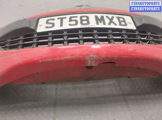 купить Бампер на Opel Corsa D 2006-2011