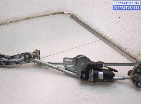 купить Механизм стеклоочистителя (трапеция дворников) на BMW 5 E39 1995-2003