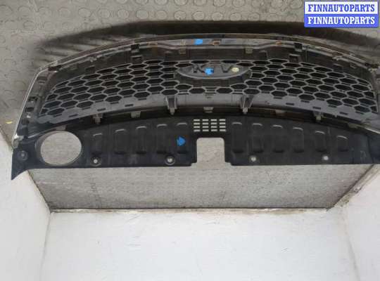 купить Решетка радиатора на KIA Sorento XM 2009-2021