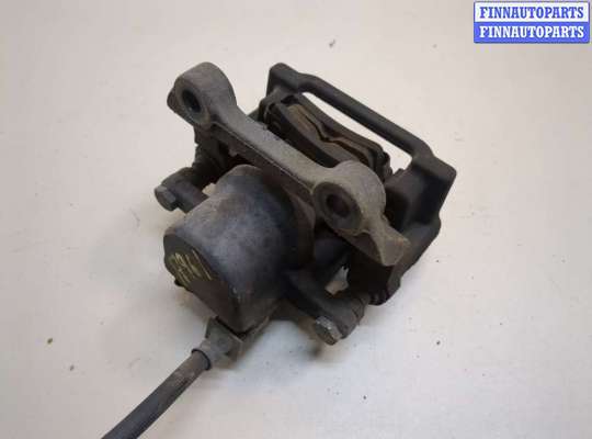 Суппорт на Chrysler 300C I (LX)