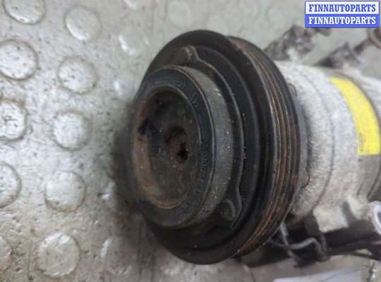 купить Компрессор кондиционера на Hyundai Coupe (Tiburon) 2002-2009