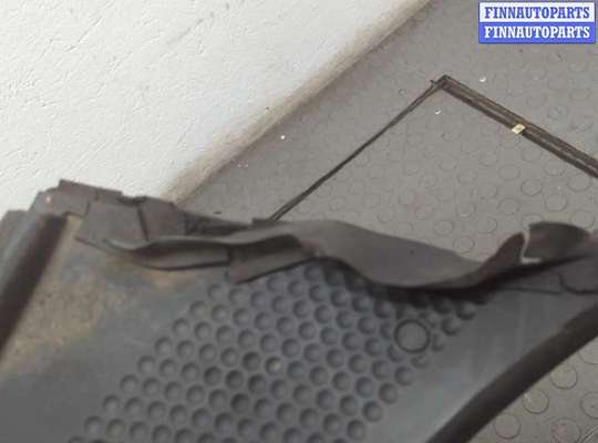 купить Жабо под дворники (дождевик) на Ford Focus 1 1998-2004