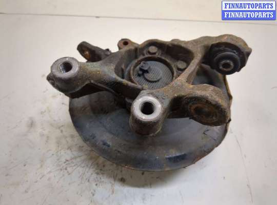 купить Ступица (кулак, цапфа) на Toyota Auris E18 2012-2018