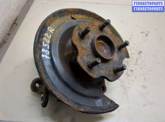 Ступица (кулак, цапфа) TT940878 на Toyota Auris E18 2012-2018