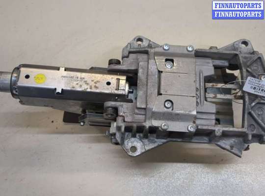 Колонка рулевая VG2323760 на Volkswagen Phaeton 2002-2010