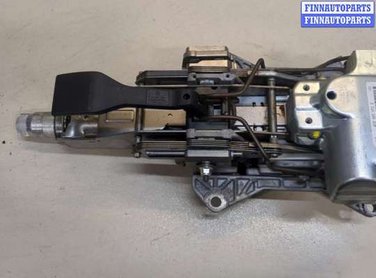 купить Колонка рулевая на Volkswagen Phaeton 2002-2010