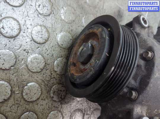 купить Компрессор кондиционера на Audi A4 (B8) 2007-2015