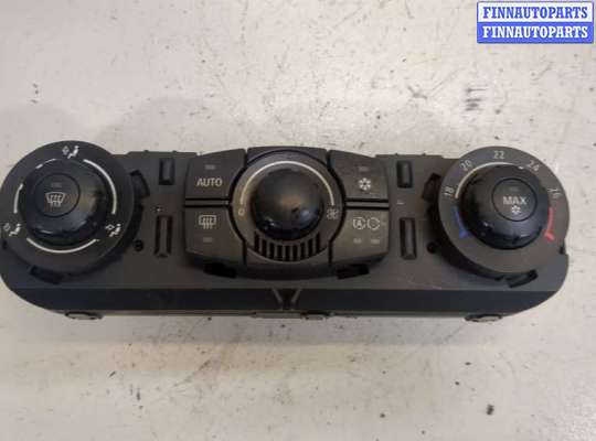 купить Переключатель отопителя (печки) на BMW Z4 E85 2002-2009
