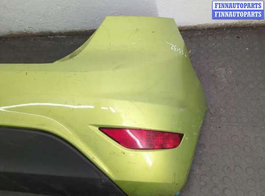 купить Бампер на Ford Fiesta 2008-2013