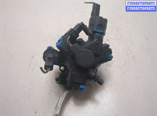 купить ТНВД на Ford Mondeo 4 2007-2015