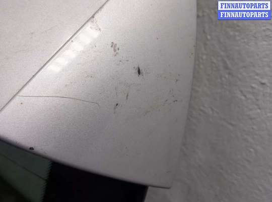 купить Крышка (дверь) багажника на BMW X3 E83 2003-2010