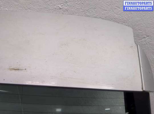 купить Крышка (дверь) багажника на BMW X3 E83 2003-2010