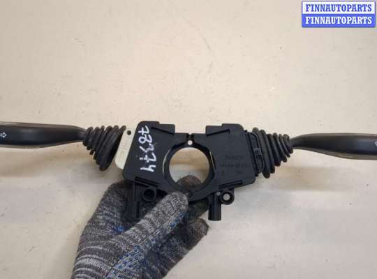 Переключатель поворотов и дворников (стрекоза) OP2268291 на Opel Vectra B 1995-2002